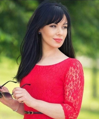 Анкета проститутки Олечка - город Гали, 34 года, №750
